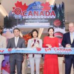 Taste of Canada 2025 ชิมช็อปของดีแดนเมเปิ้ล สดสะอาดคุณภาพสูง
