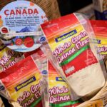 Taste of Canada 2025 ชิมช็อปของดีแดนเมเปิ้ล สดสะอาดคุณภาพสูง