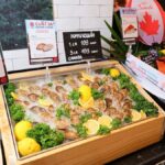 Taste of Canada 2025 ชิมช็อปของดีแดนเมเปิ้ล สดสะอาดคุณภาพสูง