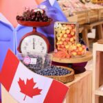 Taste of Canada 2025 ชิมช็อปของดีแดนเมเปิ้ล สดสะอาดคุณภาพสูง