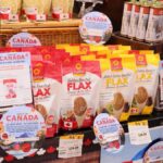 Taste of Canada 2025 ชิมช็อปของดีแดนเมเปิ้ล สดสะอาดคุณภาพสูง