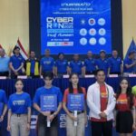 ไซเบอร์ จัดเดิน-วิ่ง 'CYBER POLICE RUN 2025' เสริมสร้างสุขภาพกายใจ ตระหนักรู้ภัยออนไลน์