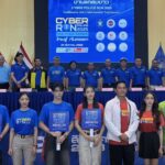 ไซเบอร์ จัดเดิน-วิ่ง 'CYBER POLICE RUN 2025' เสริมสร้างสุขภาพกายใจ ตระหนักรู้ภัยออนไลน์