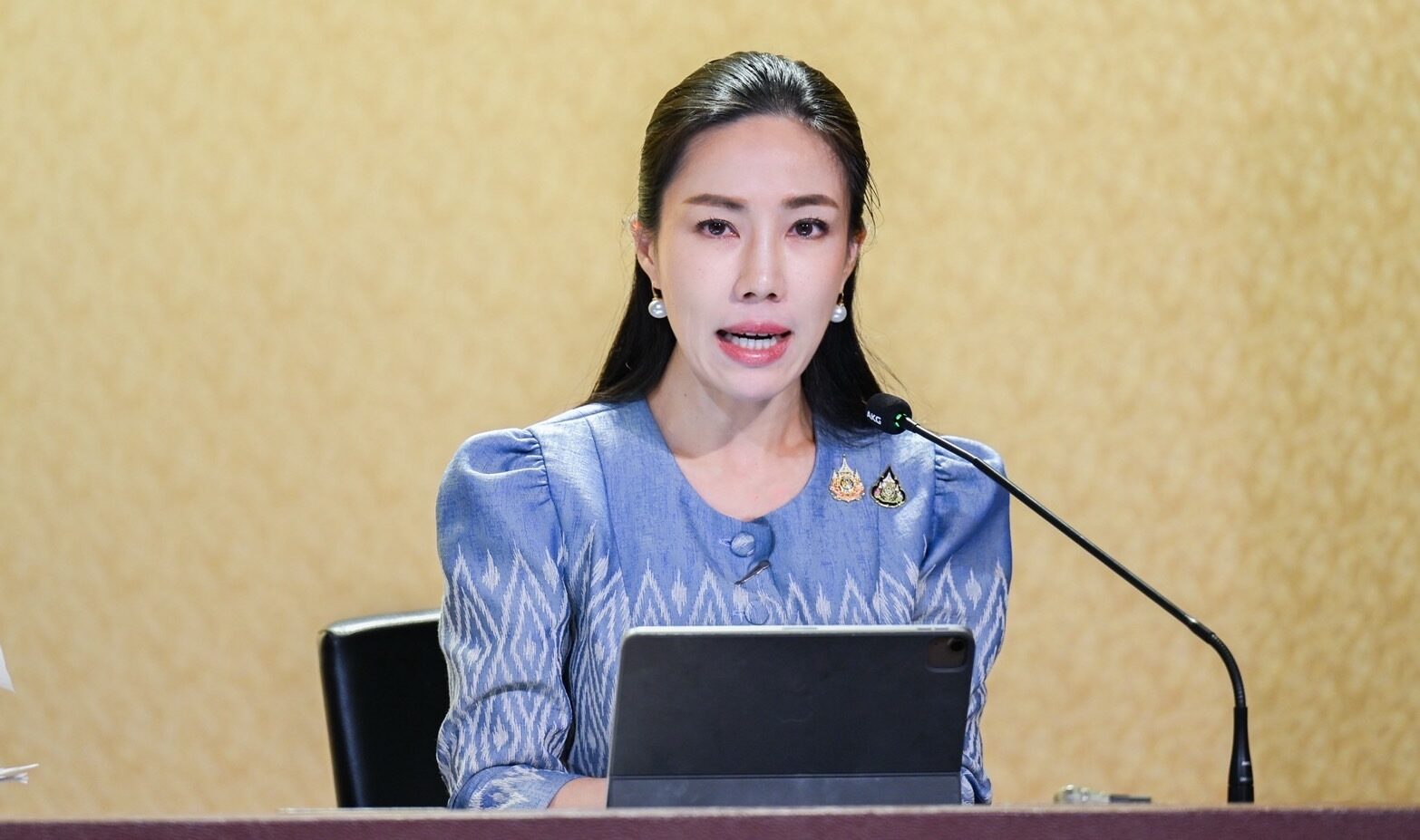 .เที่ยวไทยคึกคัก นักท่องเที่ยว แห่เที่ยววันแม่ 9-12 ส.ค. สร้างรายได้สะพัดเกิน 1.3 หมื่นล้าน.