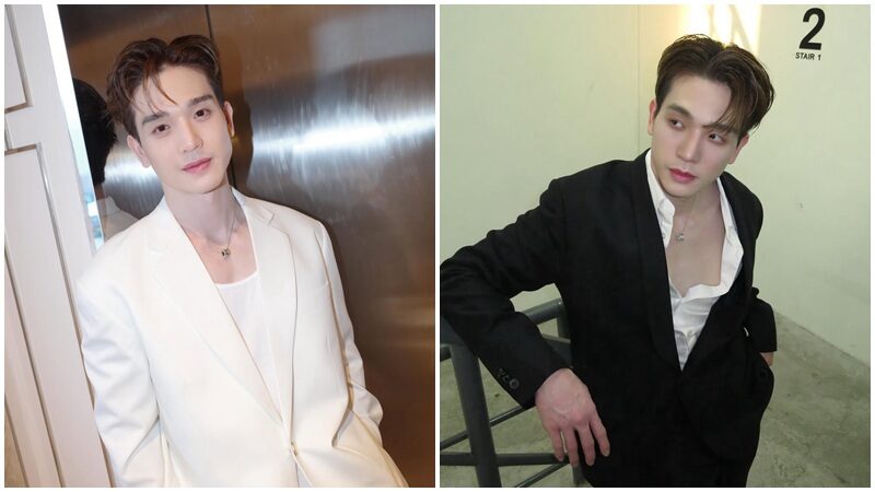 ตงตง ยอมรับจบกับ สาลี่ ด้วยดี ยันไร้ปัญหามือที่สาม ตอนนี้โสด โฟกัสงาน
