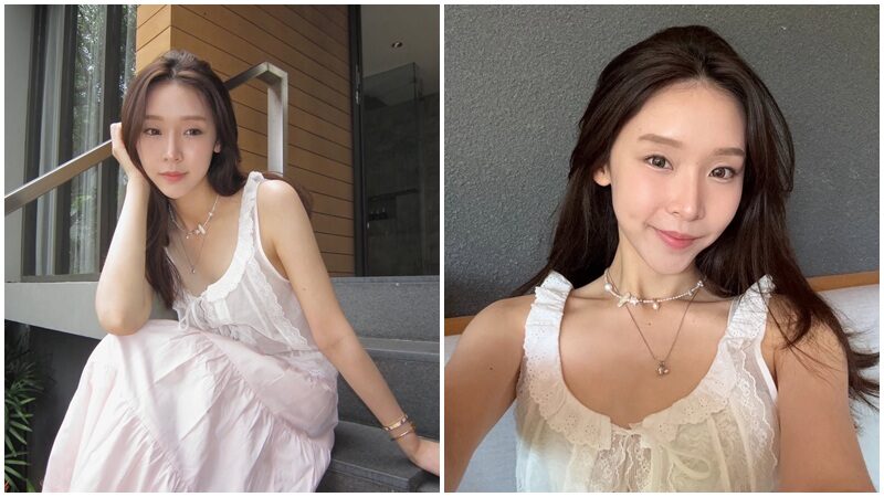 ตงตง ยอมรับจบกับ สาลี่ ด้วยดี ยันไร้ปัญหามือที่สาม ตอนนี้โสด โฟกัสงาน