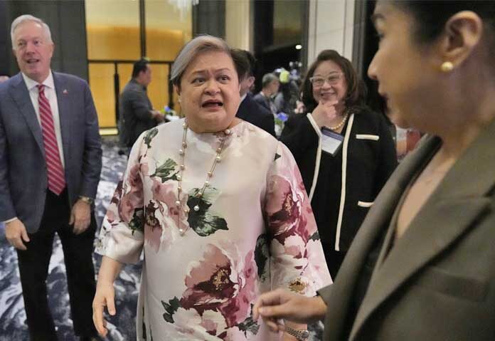 สหรัฐหารือฟิลิปปินส์ “เล็งเพิ่มระบบยิงขีปนาวุธ” เสริมแสนยานุภาพยับยั้งจีนรุกราน