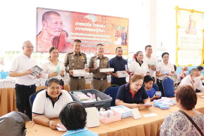 ข่าวสดพระเครื่อง