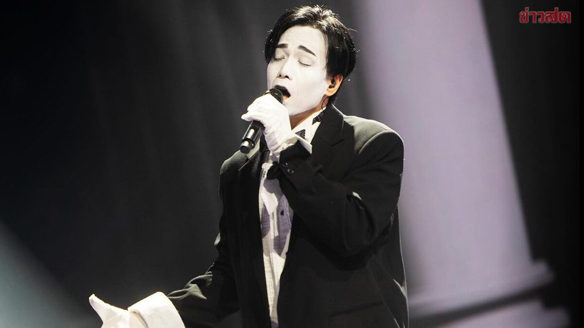 .ช็อก นักร้องดัง เอก รองแชมป์เวทีดัง ยอมรับนอกใจเมีย แอบซุกกิ๊ก ขอโทษทุกฝ่าย ขอใช้ทุกสิ่งรักษาครอบครัว.