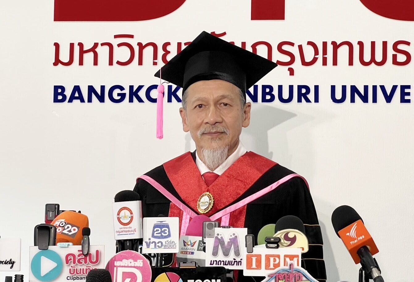 อ๊อฟ พงษ์พัฒน์ ฝากถึงรัฐบาลใหม่ ‘ไม่ต้องเก่งทุกเรื่อง ขอแค่ซื่อสัตย์ เลือกคนเก่งมาทำงาน’ ชี้ปัญหาเร่งด่วนปากท้องคนจน