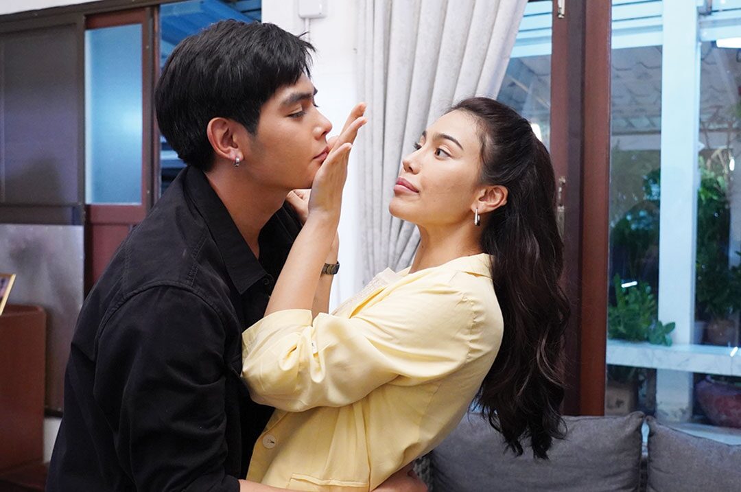 สกู๊ปบันเทิง - ‘ผีตาโขน’สุดเร้นลับ! ‘ไกด์-หนูดี-มิเชล’ร่วมพิสูจน์