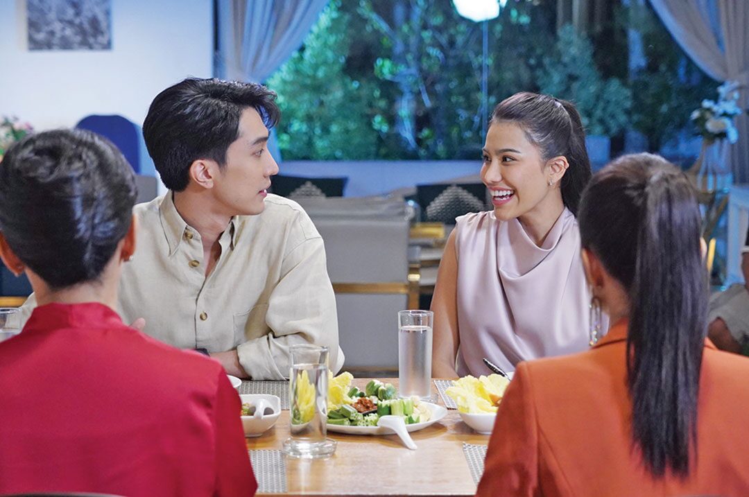 สกู๊ปบันเทิง - ‘ผีตาโขน’สุดเร้นลับ! ‘ไกด์-หนูดี-มิเชล’ร่วมพิสูจน์