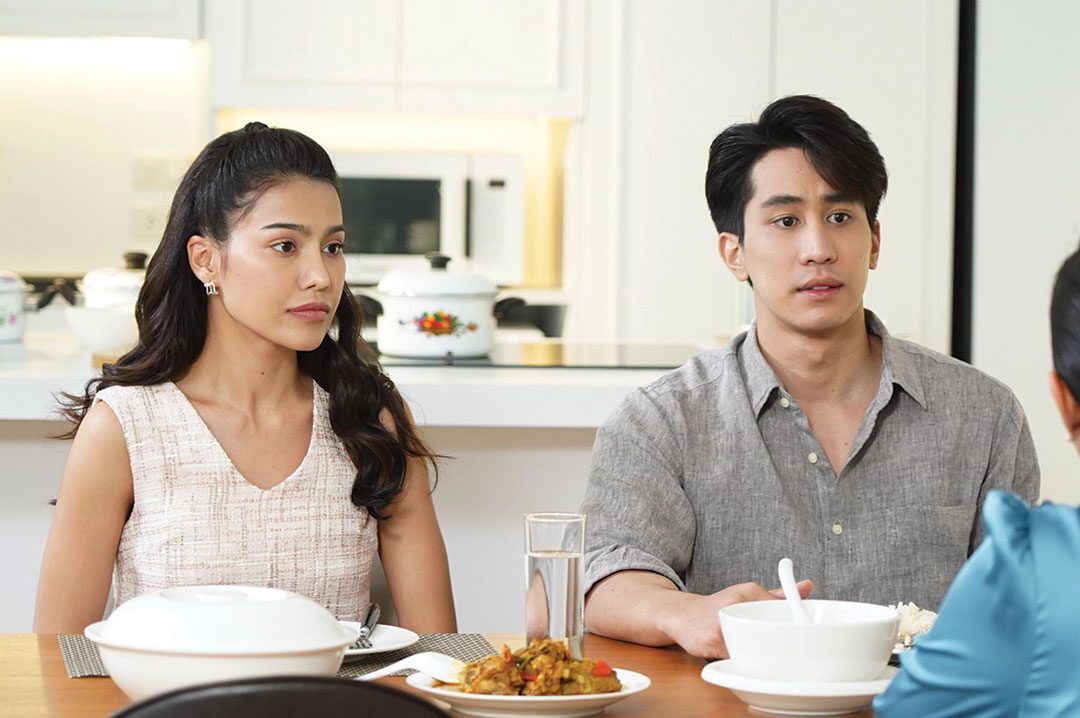 สกู๊ปบันเทิง - ‘ผีตาโขน’สุดเร้นลับ! ‘ไกด์-หนูดี-มิเชล’ร่วมพิสูจน์