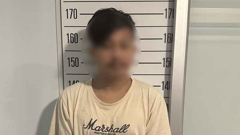 หนุ่มเมาเล่นพิเรนทร์ กุเรื่องโทรป่วน แจ้ง191 มีเหตุกราดยิง บาดเจ็บหลายราย ตร.ตามรวบ