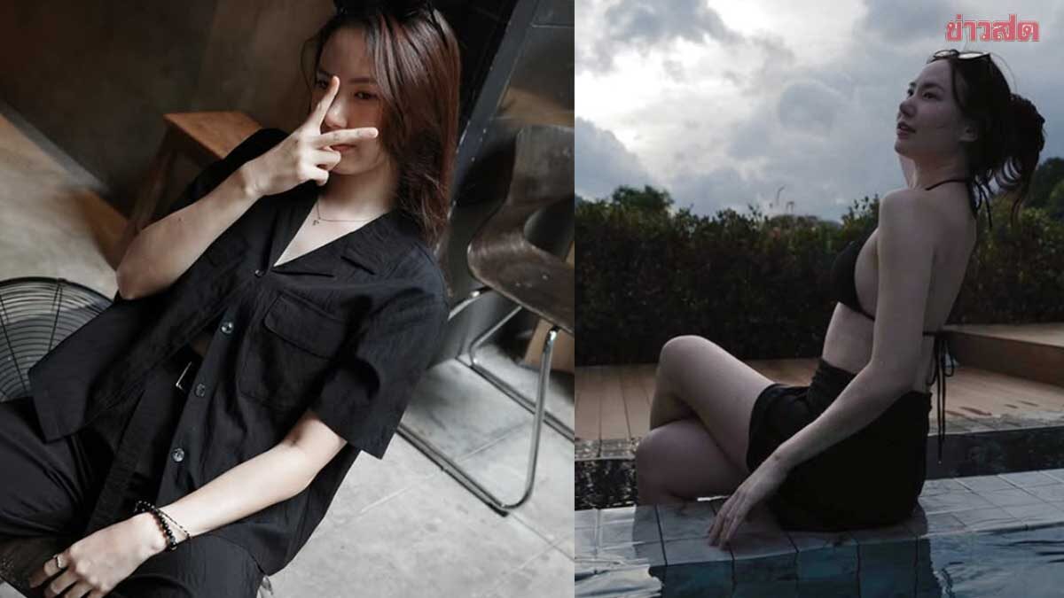 .อ่านแล้วสะดุ้ง เชอรีน ณัฐจารี โพสต์ถึงเวรกรรมมีจริง บางครั้งก็แรง.