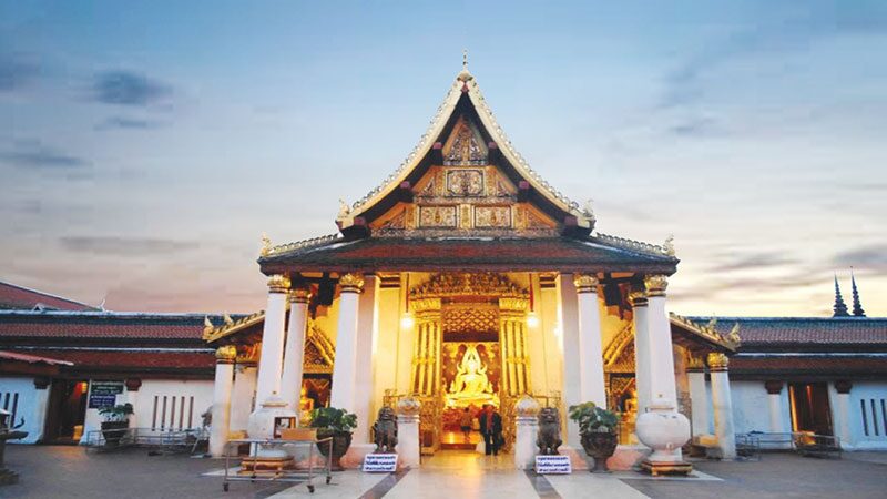  รายงานพิเศษ - เหรียญพระพุทธชินราช วัดพระศรีรัตนมหาธาตุ