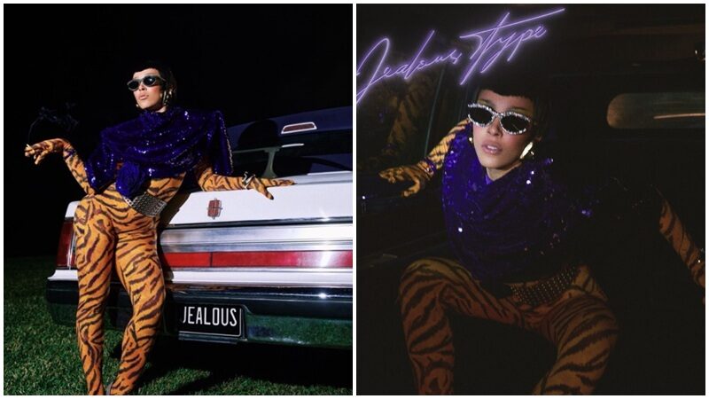 Doja Cat คัมแบ๊ก! ปล่อยซิงเกิล ‘Jealous Type’ พร้อมประกาศ Ma Vie World Tour เยือนเมืองไทย 18 ธ.ค. นี้