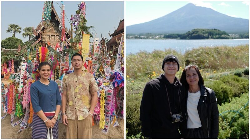 “โดนัท” สุดภูมิใจ รับรางวัล “ลูกกตัญญู ประจำปี 2568” ขอยึดคำสอนแม่ เป็นแนวทางดำเนินชีวิต