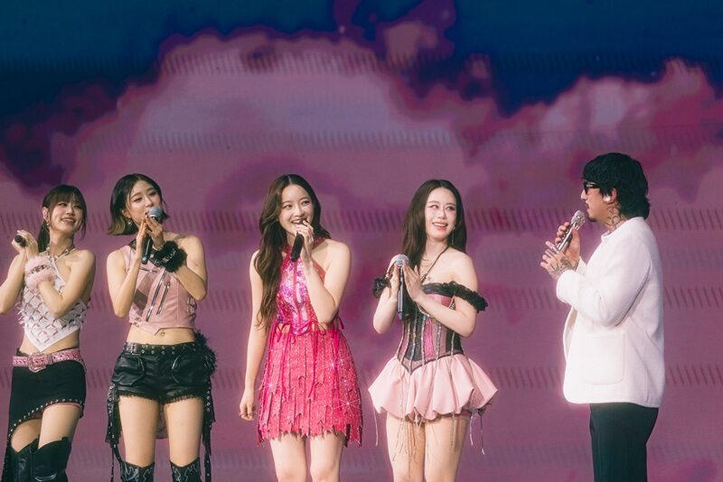 “อิ้งค์ วรันธร” ปิดฉากคอนเสิร์ตครบรอบ 10 ปีสุดอบอุ่น จดจำในใจไม่มีวันลืม 