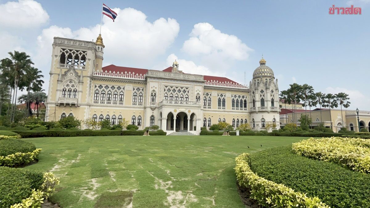 .เปิดรายชื่อ แคนดิเดตนายกรัฐมนตรี ที่เหลือ หลัง ศาล รธน.มีมติ อิ๊งค์ หลุดนายกฯ คดีคลิปเสียงฮุนเซน.