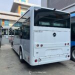 รถบัสไฟฟ้า EV BUS คืออะไร เหมาะกับลักษณะการใช้งานแบบไหนบ้าง