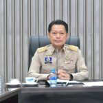 กรมชลประทานเร่งบริหารจัดการน้ำ เตรียมรับฝนใหม่สัปดาห์หน้า
