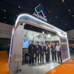 AXONS  ขนทัพ AI โซลูชัน พลิกโฉมเกษตรยุคใหม่ ในงาน Techsauce Global Summit 2025
