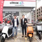 เรียล โมโตสปอร์ต เปิดเกมรุกตลาด EV ปั้น “allRIDE e” จับมือ “SLEEK EV” 
