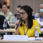 🔍หนุน “ห้องสบายใจ–ศูนย์คุ้มครองสิทธิบัตรทอง” ต้นแบบเชื่อม 3 กลไกรับเรื่องร้องเรียน