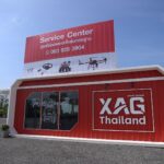 XAG Thailand เปิดอบรม “นักบินโดรนเกษตร” ฟรี 7–8 ส.ค. รู้ทันกฎหมาย พร้อมวางแผนอาชีพ