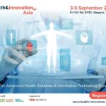 Health & Innovation Asia 2025: เวทีแห่งอนาคตนวัตกรรมสุขภาพที่คุณไม่ควรพลาด