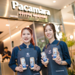 Pacamara Coffee Roasters สร้าง Community of Care ใจกลางโรงพยาบาลจุฬาฯ 