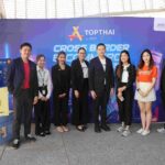 DITP จับมือ 3 แพลตฟอร์มพันธมิตรโครงการร้าน TOPTHAI บุกแดนอีสาน 