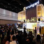 “กรุงศรี” มุ่งสู่อนาคต: สร้างสรรค์นวัตกรรม 'Human-Centric'