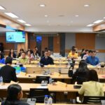 มหาดไทยเดินหน้าโชว์ผลงาน “บำบัดทุกข์ บำรุงสุข” ในงาน “SX2025” ผ่านเป้าหมาย SDGs