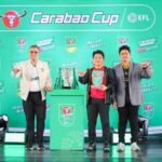เตรียมระเบิดศึกใหญ่! ‘Carabao 7-a-Side Cup 2025’ เปิดรับ 256 ทีม เฟ้นหาทีมแชมป์เหินฟ้าอังกฤษ