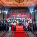 รองนายกฯ มอบรางวัล MSME ยกย่องผู้ประกอบการไทย