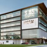 ‘S45 Clinic’ ขยายอาณาจักรสู่โรงพยาบาลศัลยกรรมครบวงจร