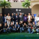 ECMALL จับมือ DJI เปิดตัว Osmo 360 ครั้งแรกในไทย