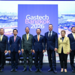พลังงานไทยพงาด! เตรียมพร้อมจัด Gastech 2026 คาดดึงดูดนักลงทุนและผู้นำกว่า 5 หมื่นคน