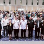 กรมวิทย์ฯ มอบประกาศนียบัตรการันตีความปลอดภัยให้แก่โรงแรม