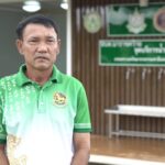 ชาวบ้านนาราชควาย ปลื้มจุดบริการน้ำดื่ม ผลิตจากน้ำบาดาล ช่วยแก้ปัญหาน้ำให้ชุมชน