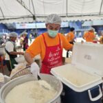 CPCRT ผนึกเครือซีพี ส่งต่อ “ข้าวตราฉัตร” และสิ่งของจำเป็น ช่วยชายแดนไทย–กัมพูชา