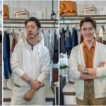ORIENT ฉลอง 75 ปีด้วยคอลเลคชั่นคอนเทมโพรารี่ผ่านเทรนด์แฟชั่นผู้ชาย ปี 2025 จาก 3 หนุ่มแห่งยุค   