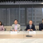 GULF เปิดศักราชพลังงานสะอาด ผนึกพันธมิตรระดับโลก ดัน 12 โรงไฟฟ้าขยะอุตสาหกรรม