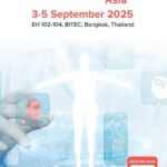 Health & Innovation Asia 2025: เวทีแห่งอนาคตนวัตกรรมสุขภาพที่คุณไม่ควรพลาด