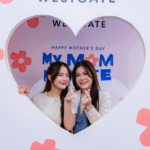 เซ็นทรัลพัฒนาสร้างปรากฏการณ์วันแม่! ‘My Mom, My Mate’  ยอดใช้จ่ายพุ่ง  