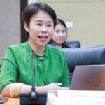 “ถอดรหัสพลิกโฉมการบริหารจัดการธรณีพิบัติภัย”  เมื่อแผ่นดินไหวปลุกประเทศไทยให้ตื่นตัว
