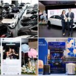 Benz BKK Group จัด “Mother’s Day Special Deals!” ซื้อรถเบนซ์มือสอง รับทริปฮ่องกง 2 ที่นั่ง ฟรี!