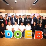 กรมธุรกิจพลังงานเสริมแกร่งธุรกิจเหนือรับมือยุค Energy Transition